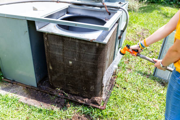 Best Local Air Duct Cleaning Services  in Oak Grove, MN