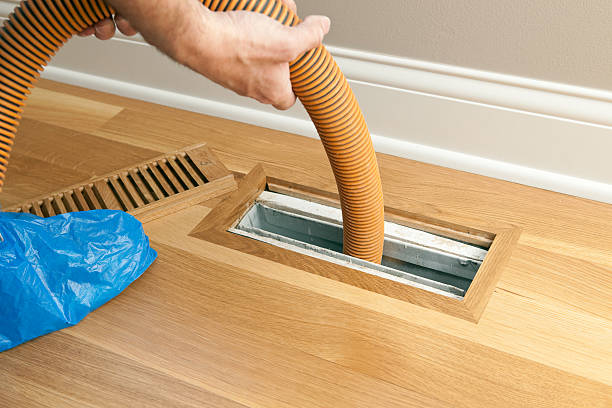 Reliable MN Airduct Cleaning Solutions