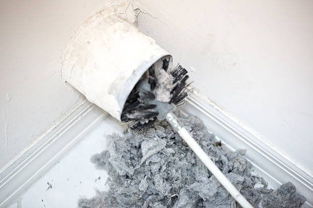 Best Commercial HVAC Duct Cleaning  in Oak Grove, MN