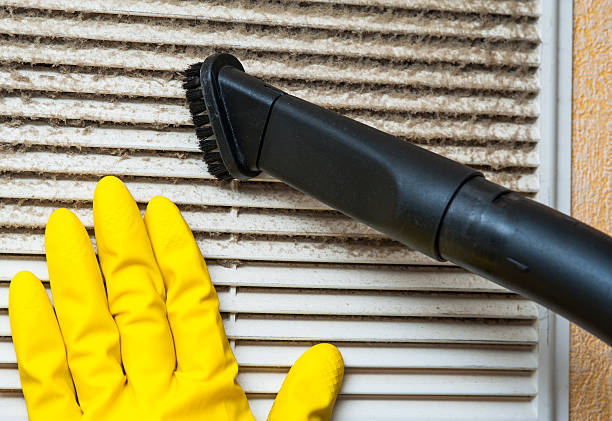 Best Best Air Duct Cleaning Company  in Oak Grove, MN